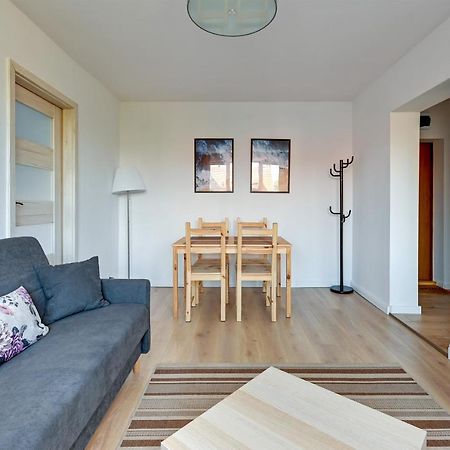 Lion Apartments - Korfu Сопот Экстерьер фото