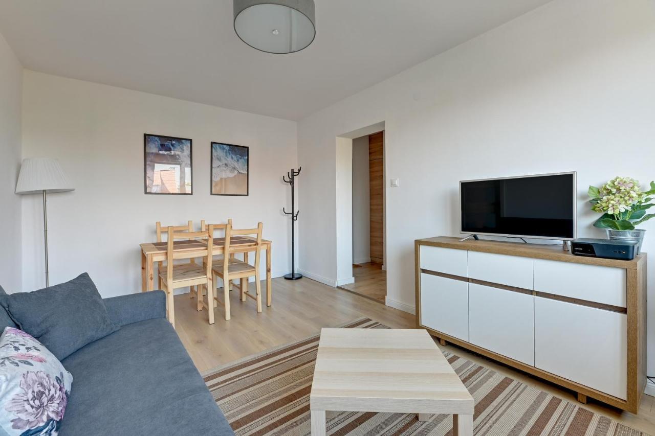 Lion Apartments - Korfu Сопот Экстерьер фото
